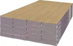 XXXLutz Vandal Rigid-Vinylboden Eiche Honig Angebot