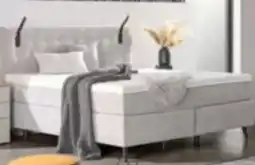 XXXLutz Novel Boxspringbett Angebot