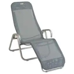 Möbelix Beldano Sonnenliege Calypso Angebot