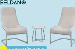 Möbelix Beldano Dining-Loungeset San Jose Angebot