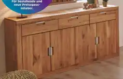 XXXLutz CarryHome Sideboard Angebot