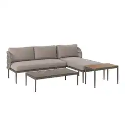 Mömax Loungegarnitur Noel Angebot