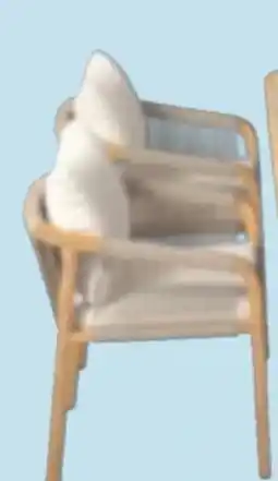 Möbelix Beldano Gartensessel Talinn Angebot