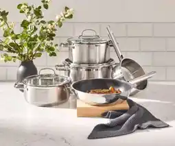 XXXLutz Kochtopfset Elegance Angebot
