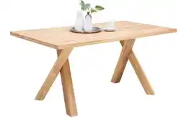 XXXLutz Hom'in Esstisch Angebot