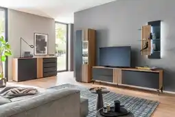 XXXLutz Moderano Wohnwand Angebot