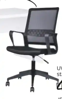 XXXLutz CarryHome Drehstuhl Angebot