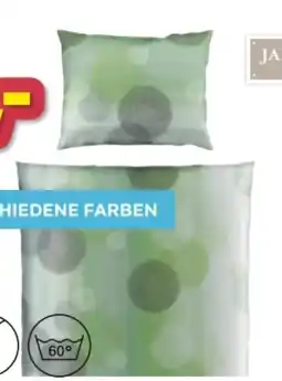 Möbelix James Wood Bettwäsche Rebecca Angebot