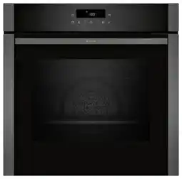 XXXLutz Neff Einbaubackofen B2ACJ7AG0 Angebot