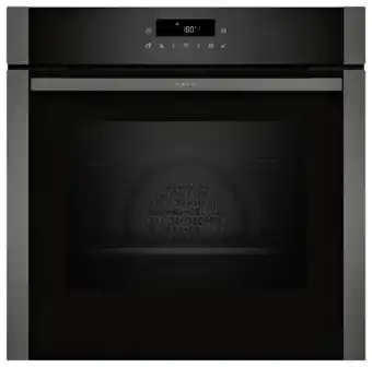XXXLutz Neff Einbaubackofen B2ACJ7AG0 Angebot