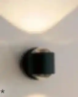 XXXLutz Novel LED-Wandleuchte Angebot