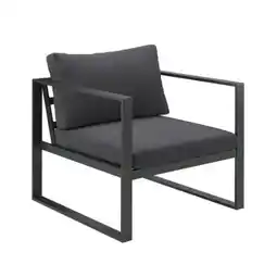 Möbelix Beldano Loungesessel Brest Angebot