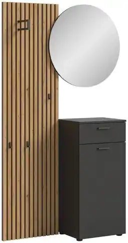 XXXLutz Xora Garderobe Angebot