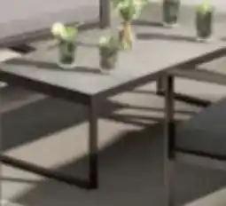 Möbelix Beldano Loungetisch Brest Angebot