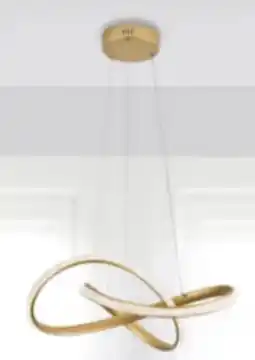 Möbelix Luca Bessoni LED-Hängeleuchte Crystal Angebot