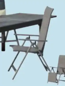 Möbelix Beldano Gartensessel Verena New Angebot