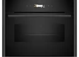 XXXLutz Neff Kompaktbackofen C29MR21Y0 Angebot