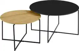 XXXLutz CarryHome Couchtisch-Set Angebot