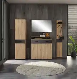 XXXLutz home24 Garderobe Angebot