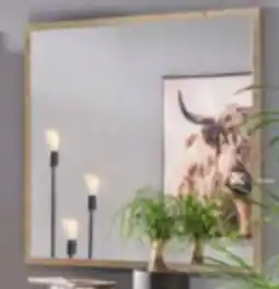 Mömax Spiegel Memphis Angebot