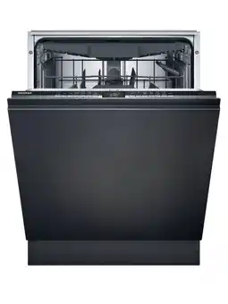 XXXLutz Siemens Geschirrspüler SX63EX22BE Angebot
