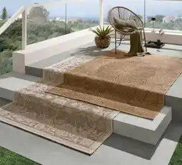 XXXLutz Ambia Outdoorteppich Pavillon Angebot