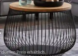 XXXLutz Novel Couchtisch Angebot