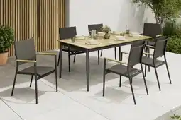 XXXLutz Ambia Stapelsessel Angebot