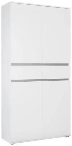 Mömax Mehrzweckschrank Bianco Angebot