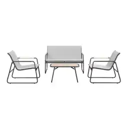 Möbelix Beldano Loungegarnitur Mailand Angebot