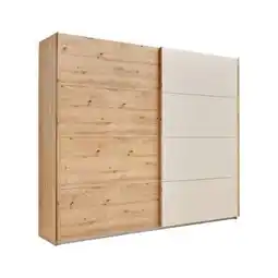 Mömax Schwebetürenschrank Quadra Angebot