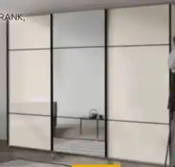 XXXLutz Voleo Schwebetürenschrank Angebot