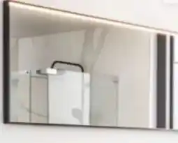 XXXLutz Schöner Wohnen Badezimmerspiegel Angebot