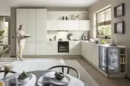 XXXLutz Dieter Knoll Einbauküche Angebot