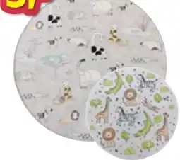 Möbelix Bunino Kinderteppich Angebot