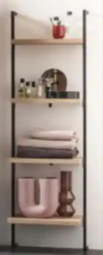 XXXLutz Schöner Wohnen Badezimmerregal Angebot