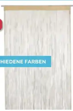 Möbelix Ondega Fadenvorhang Marietta Angebot