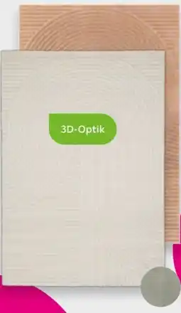 Mömax Webteppich Elio 2 Angebot