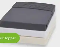 Mömax Spannbetttuch Elasthan Angebot