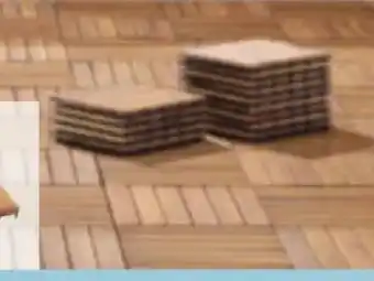 Ondega Terrassenfliese Rudi