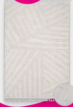 Mömax Webteppich Kel Air 1 Angebot