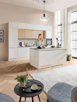 XXXLutz Ewe Einbauküche Angebot