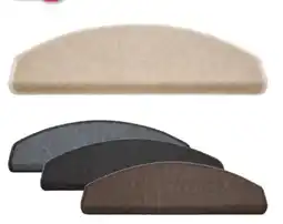 Möbelix Ondega Stufenmatte Julia Angebot