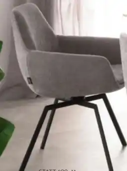 XXXLutz Schöner Wohnen Armlehnstuhl Angebot