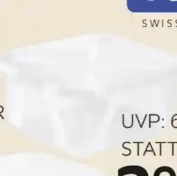 XXXLutz III Rotho Box mit Deckel Angebot