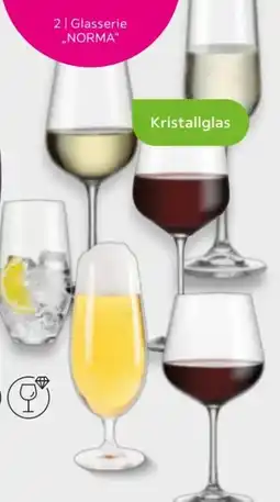 Mömax Modern Living Longdrinkglas Norma Angebot