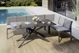 XXXLutz Amatio Gartentisch Angebot