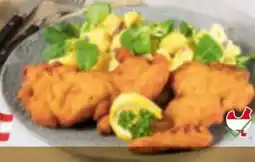 XXXLutz XXXLutz Backhendl Angebot