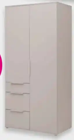 Mömax Drehtürenschrank Dune Angebot