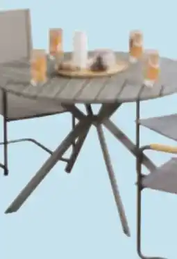 Möbelix Gartentisch Marbella Angebot
